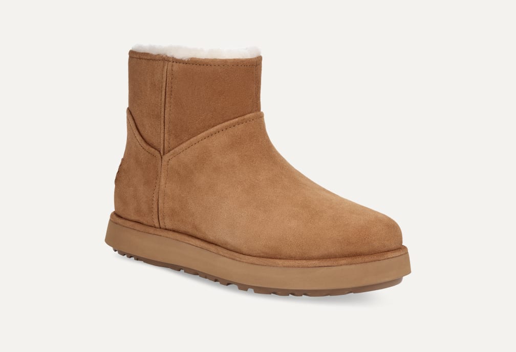 【超安い】  クラシック アウトレットストア 1108143｜クラシックブーツ｜UGG®（アグ）公式オンライン BLVD ミニ ブーツ・ブーティ